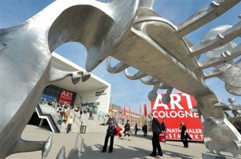 Art Cologne 2011 - Art Cologne