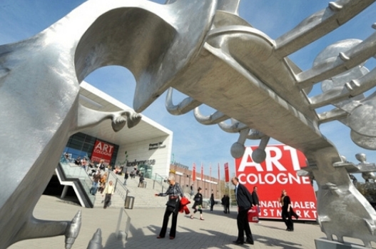 Art Cologne 2011 - Art Cologne