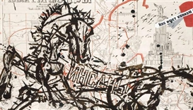 Why Dubai?: International Galleries Explain Their Rationales for Trying the Emirate's Art Fair This Year