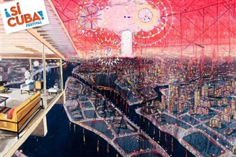 Hola Havana - BAM (Brooklyn Academy of Music)