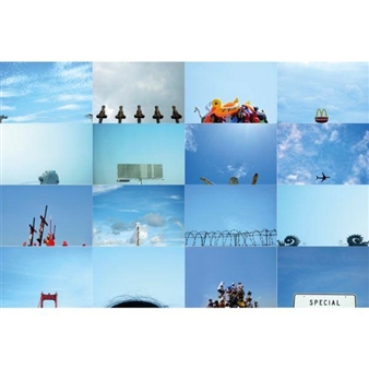 Pulling Someone's Hair Back (16 parts) - MM Yu