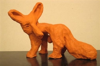 Fox - Orna Tumarkin