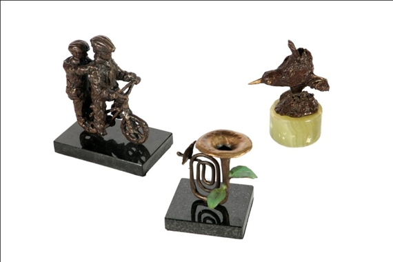 MORNING SONG by David McGlynn