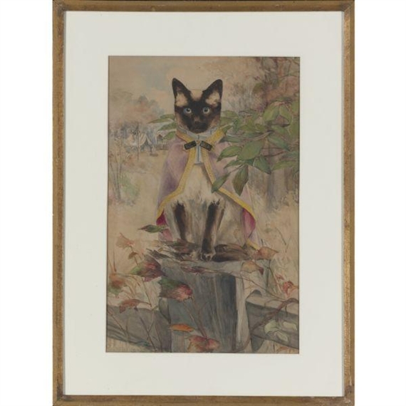 Charles Twelvetrees 14 Artworks at Auction MutualArt