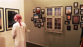 Between an Artistic Oasis and a Mirage: Impressions of Art Dubai 2011