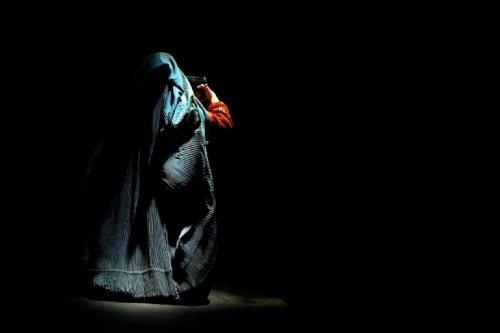 Without Saying Goodbye by Siamak Zomorrdi-e Motlach, 2005