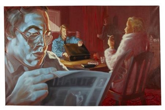 ANGEL STREET - Maxine Mason