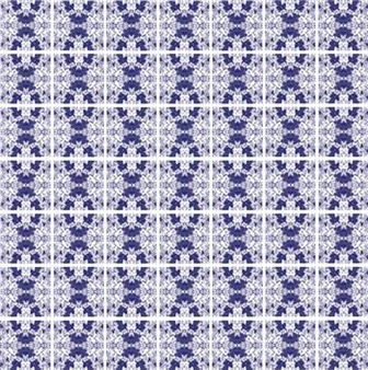 49 Works: Azulejo Colônias (Tile Colonies) - Fernando de la Roque