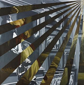 La Passion Selon les Beaux-Arts - Nikolai Ovchinnikov