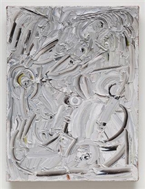 Art review: Liat Yossifor at Angles Gallery