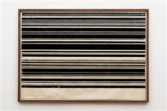 Poul Gernes - Galerie Ben Kaufmann