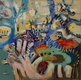 ’Zdarzemie I’ - Miroslava Winkiel