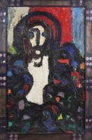 Figure - Lucas Meersman