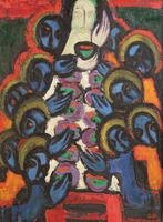 The Last Supper - Lucas Meersman