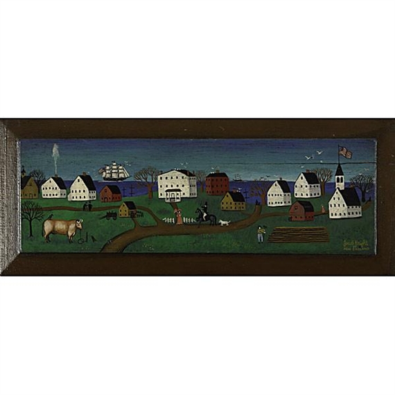 Jacob Knight 2 works Count Nothing Yours That Can be Lost; Untitled