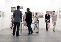 MADRIDFOTO3, Contemporary Photography At Its Best! 