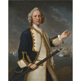 John van Diest (Dutch, 1695 - 1757)