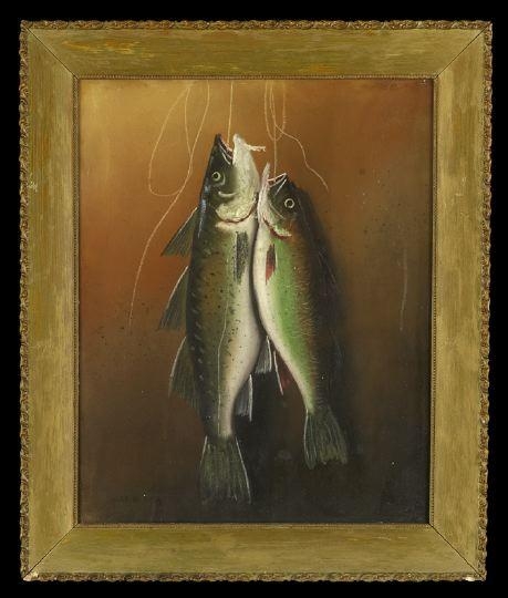 D. A. Fisher | 71 Artworks at Auction | MutualArt