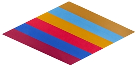 Surface Truths -- Abstract Painting in the Sixties: This Artweek.LA (March 21-27)
