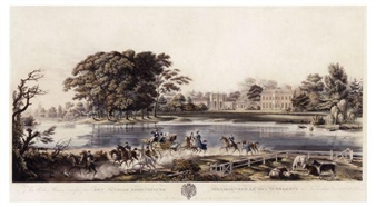 Son Altesse SÒrÒnissime Monseigneur le Duc dÆOrleans - Joseph Constantine Stadler