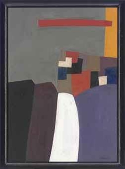 Untitled - Ahmed Atef Gaafary