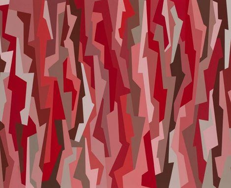 High Fidelity: Selections from the 1960s and 1970s - MCASD, Museum of Contemporary Art San Diego, La Jolla