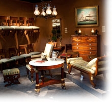 The Philadelphia Antiques Show 2011 - Philadelphia Antiques Show