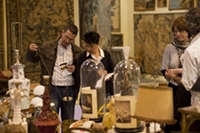 Almoneda 2011 - IFEMA