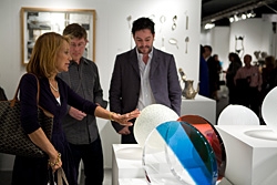 SOFA New York 2011 - SOFA Art Fair