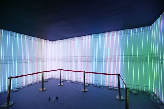 CIGE Beijing 2011 - China International Gallery Exposition