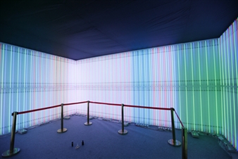 CIGE Beijing 2011 - China International Gallery Exposition