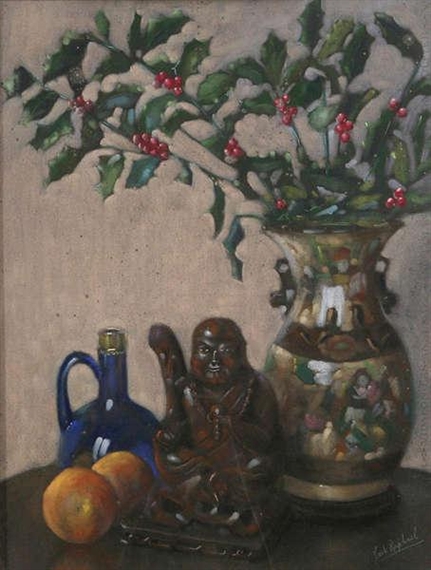 Jaques Raphael | 1 Artworks at Auction | MutualArt
