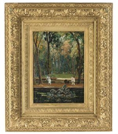 Léon Voguet (French, 1879)