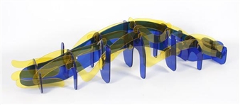 Sun Color Change - Jeanne Wolf