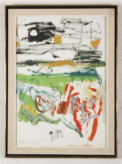 William Wikstrom | Performance at Auction | MutualArt