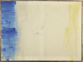 Untitled by Nicolas Ionesco, 1956