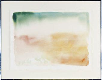 El Capitain; and a companion work by William Tillyer