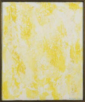 Untitled by Nicolas Ionesco, 1957