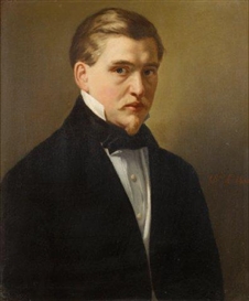Charles Leickert (Belgian, 1816 - 1907)
