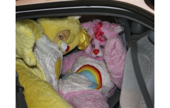 Mass: Tomorrow Never Happened - Aubin Gallery