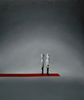 Liu Kun: My Life - Yan Gallery