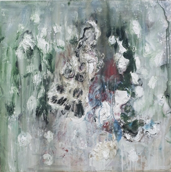 ohne Titel - Christina Gay