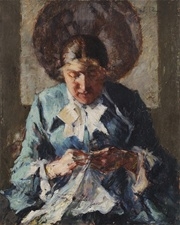 Modern Australian Painting  - Charles Nodrum Gallery