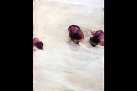 Ophelia: An Exhibition of New Paintings by Antonio Murado at Von Lintel Gallery