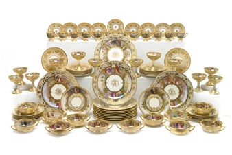 The Collection Of Sir Daniel Donohue for Sale at Bonhams & Butterfields In Los Angeles