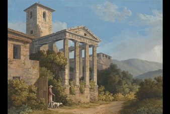 Getty Brings Together Over 40 Drawings, Predominantly Recent Acquisitions