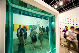 ART HK 11 - Hong Kong International Art Fair