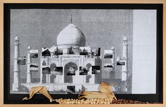 Where Will You Be In Eternity? - Assemblages/Series - Group Exhibition - Thielsen Gallery