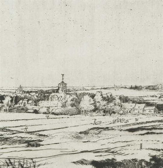 The Dutch Wilderness - Rijksmuseum Amsterdam