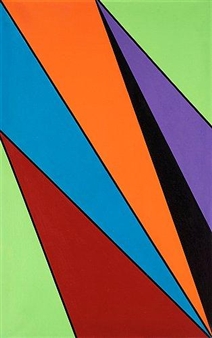 Iras - Olle Baertling